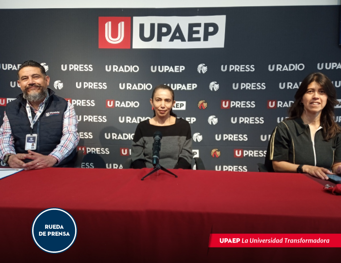 UPAEP e IMACP realizarán 1er. Festival a la Mexicana este 25 de septiembre