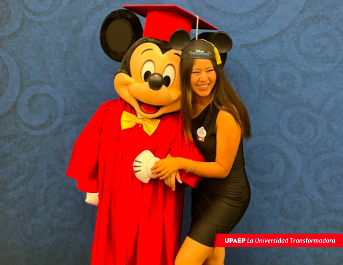 Una Experiencia Invaluable en Walt Disney World