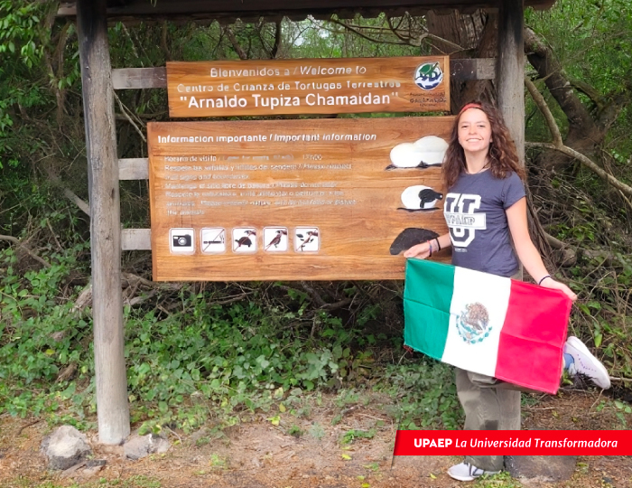Una Experiencia Enriquecedora en la Isla Isabela, Galápagos