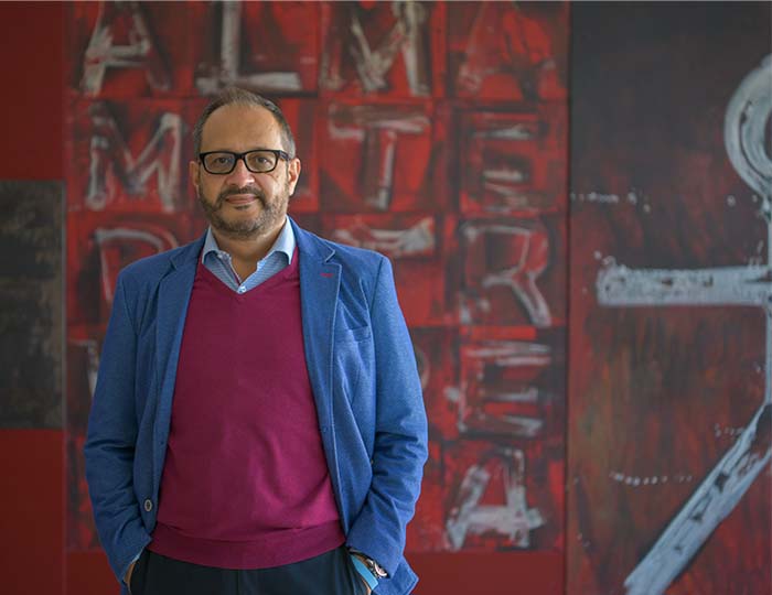 Francisco Maldonado asume presidencia del Consejo de Directores de la GDN
