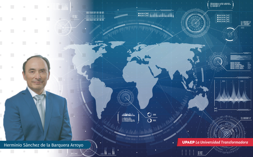 El globo chino y el clima estadounidense