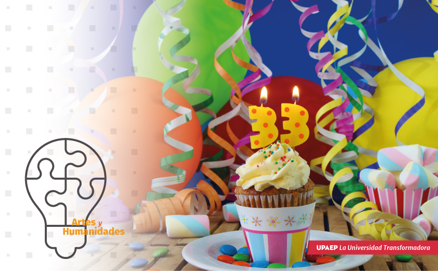 La Facultad de Diseño de la UPAEP está de fiesta: gratitud e impulso para volar alto