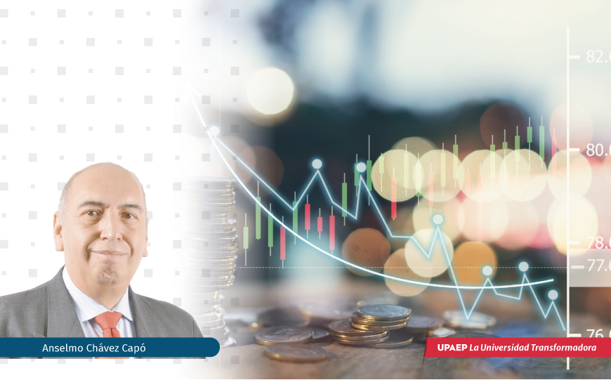 Reporte Económico y Financiero del 20 al 26 de enero del 2023