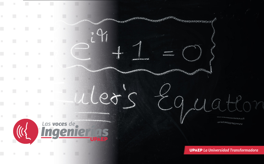 Las Voces de Ingenierías: La Mona Lisa de Euler