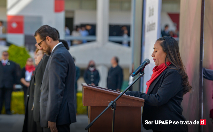 Seamos los líderes que eligen la reconciliación sobre la venganza